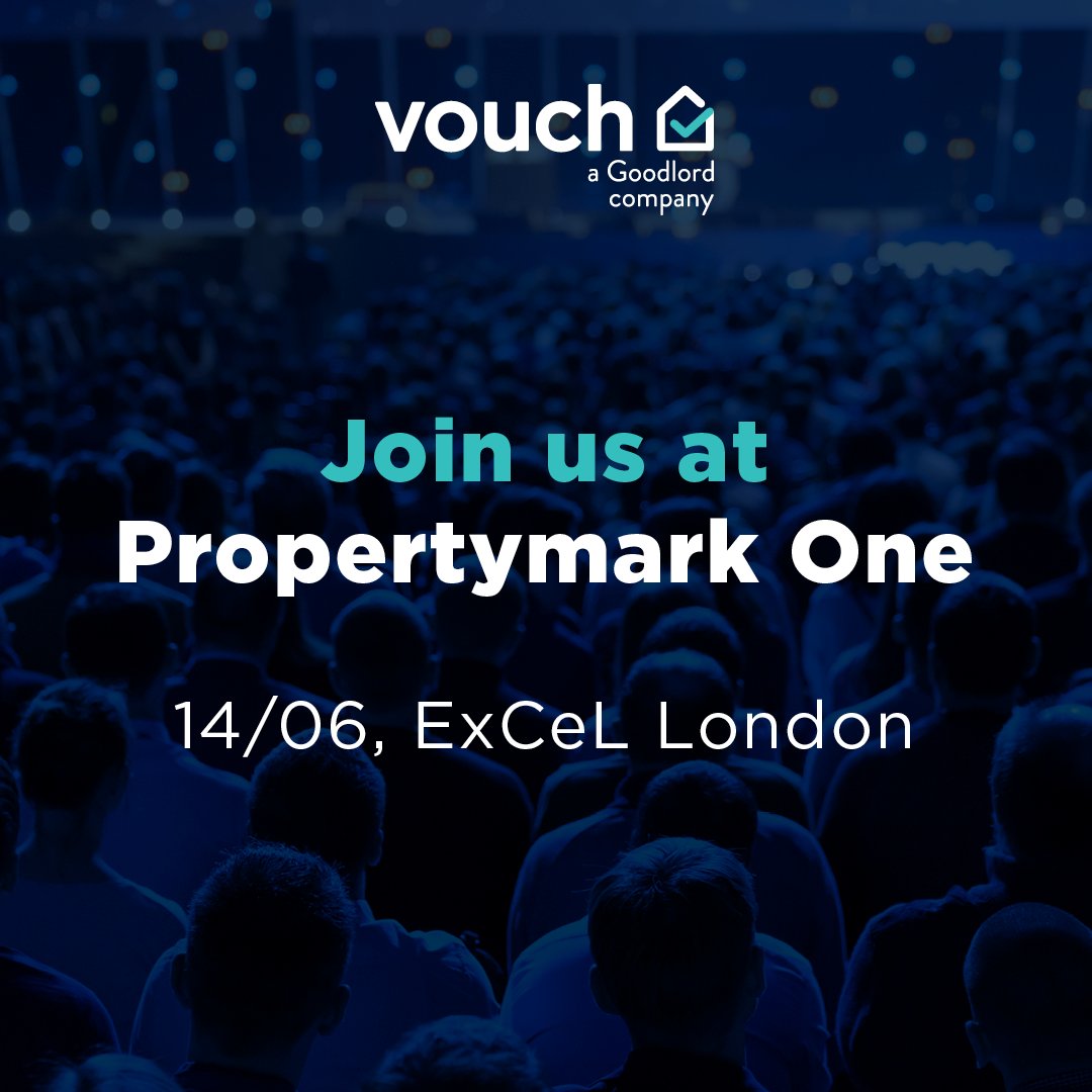 We're excited to be going to Propertymark One this Friday. 

Visit us at stand 24 to have a chat and be in for a chance to win a spa day for two!

Want to skip the queue? Get in touch with us at ow.ly/QZBX50SfmsX

#lettingagent #renttech