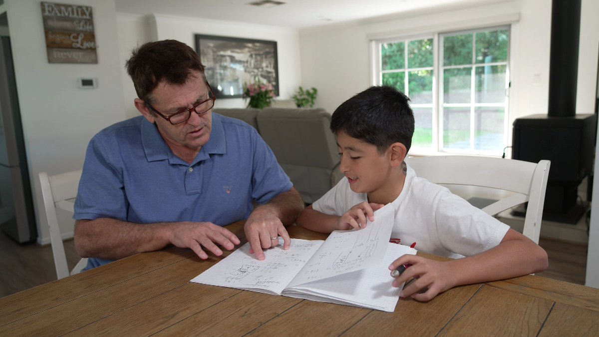 Alexis Daish tweet media