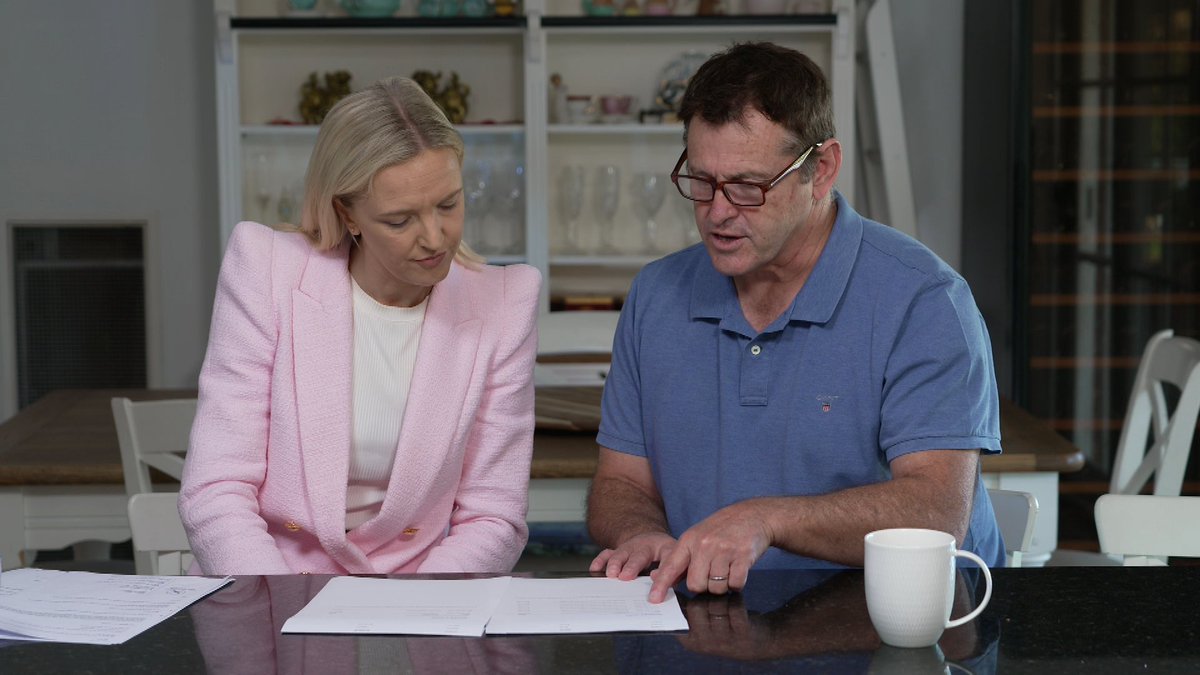 Alexis Daish tweet media