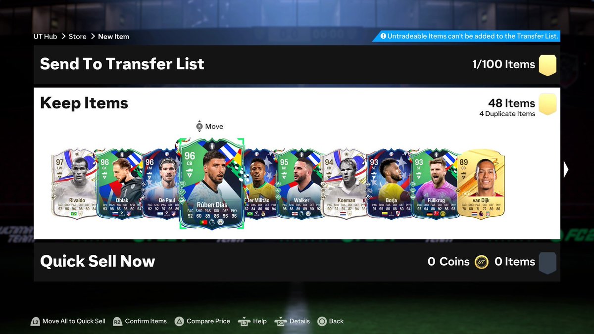 Best pack I’ve ever seen🤯

Have you seen a better pack?