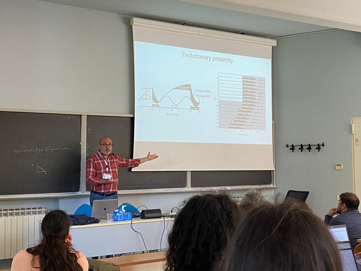 School of Neuroengineering - Genova tweet media