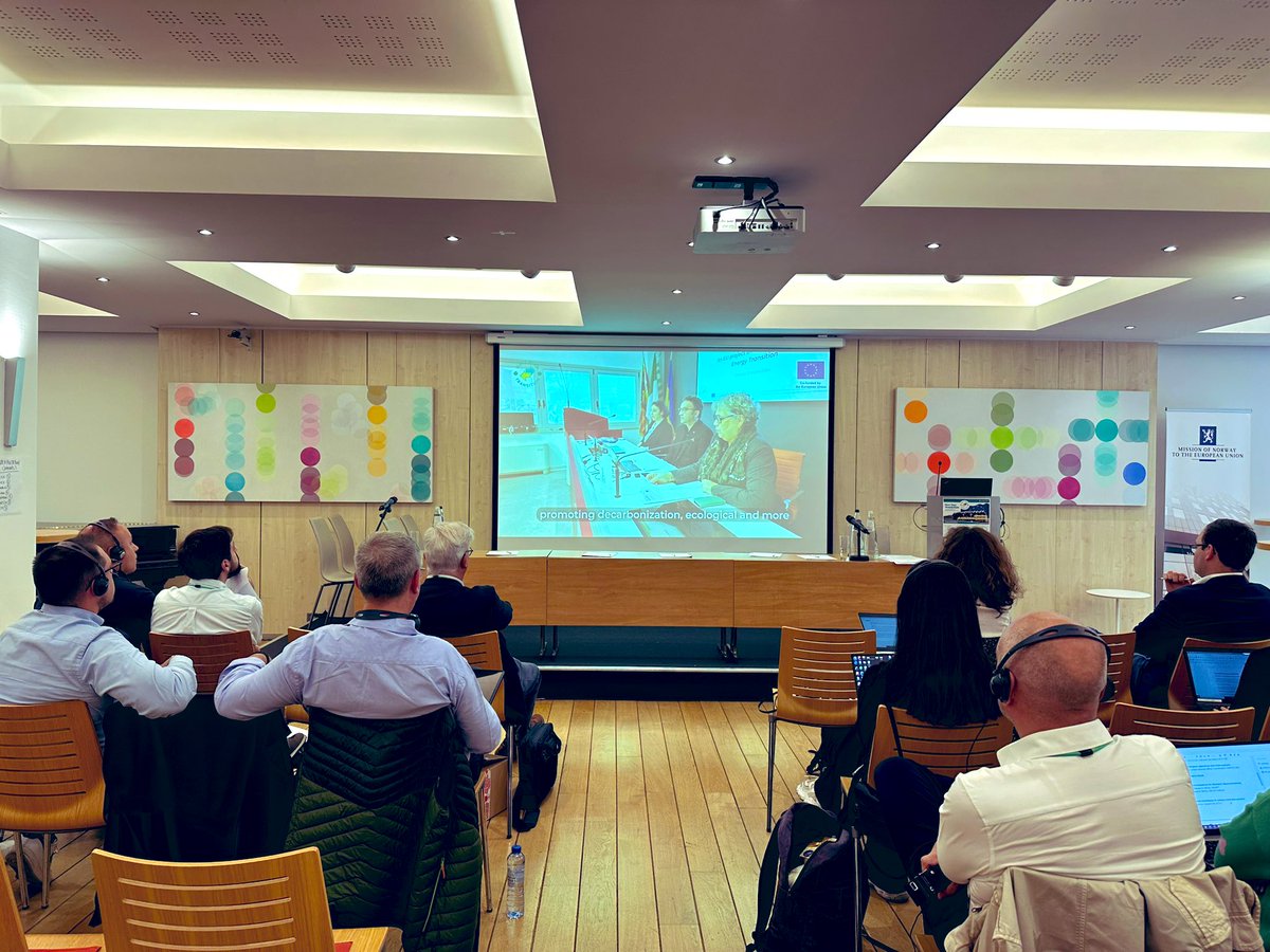 FemcaCISL's tweet photo. Oggi da Bruxelles la conferenza finale del progetto europeo #nextsteptransition, coordinato da Femca: #condivisione è la chiave verso una #transizioneenergetica sostenibile e giusta per tutti, accompagnata e sostenuta da dialogo sociale e contrattazione collettiva https://t.co/JxwzoRzPgV