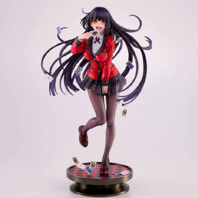 gkfiguresg's tweet photo. 🔥Union Creative - Compulsive Gambler Jabami Yumeko (Licensed) [PRE-ORDER]
✈️WORLDWIDE SHIPPING!
🌐 Official Website: https://t.co/LSFwrOOd2b

#gkfiguresg #actionfigure #animeactionfigure #gkfigure #anime https://t.co/D33oKEpBKY