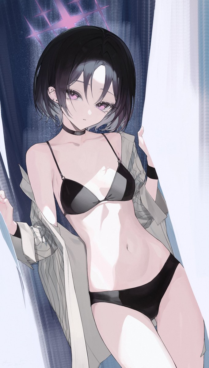 _14yuruis's tweet image. #ブルアカ #ブルーアーカイブです