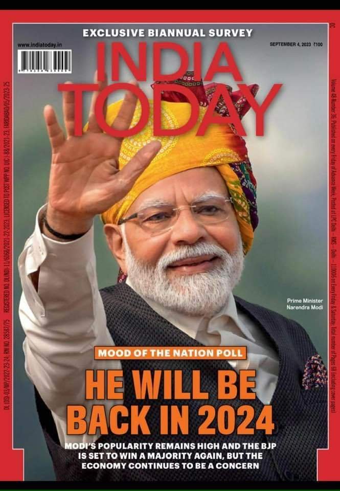 sukhparmar03's tweet image. &amp;amp; He Is Back!
#PMModiThirdTerm 
#Modi