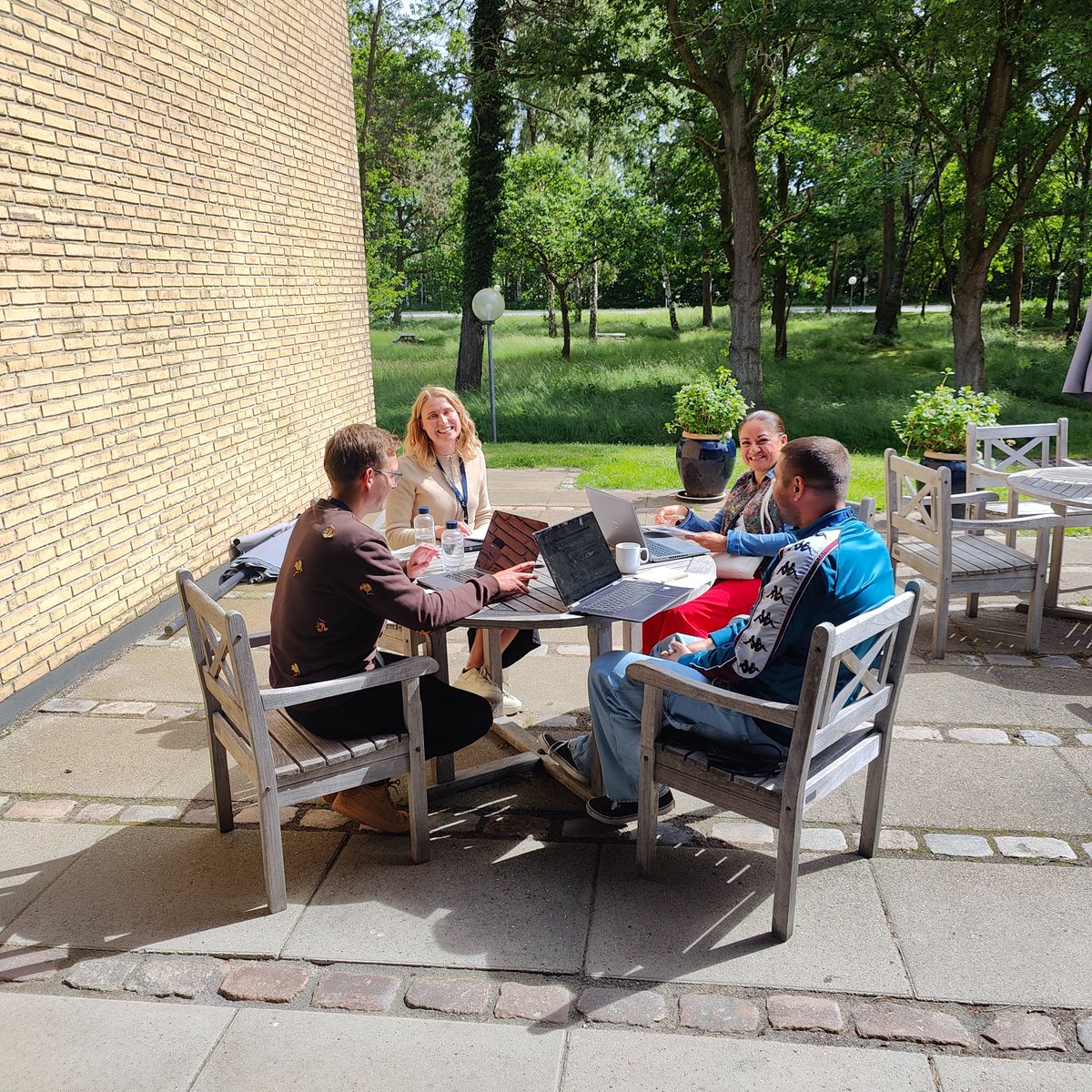 Department of Clinical Epidemiology, Aarhus tweet media