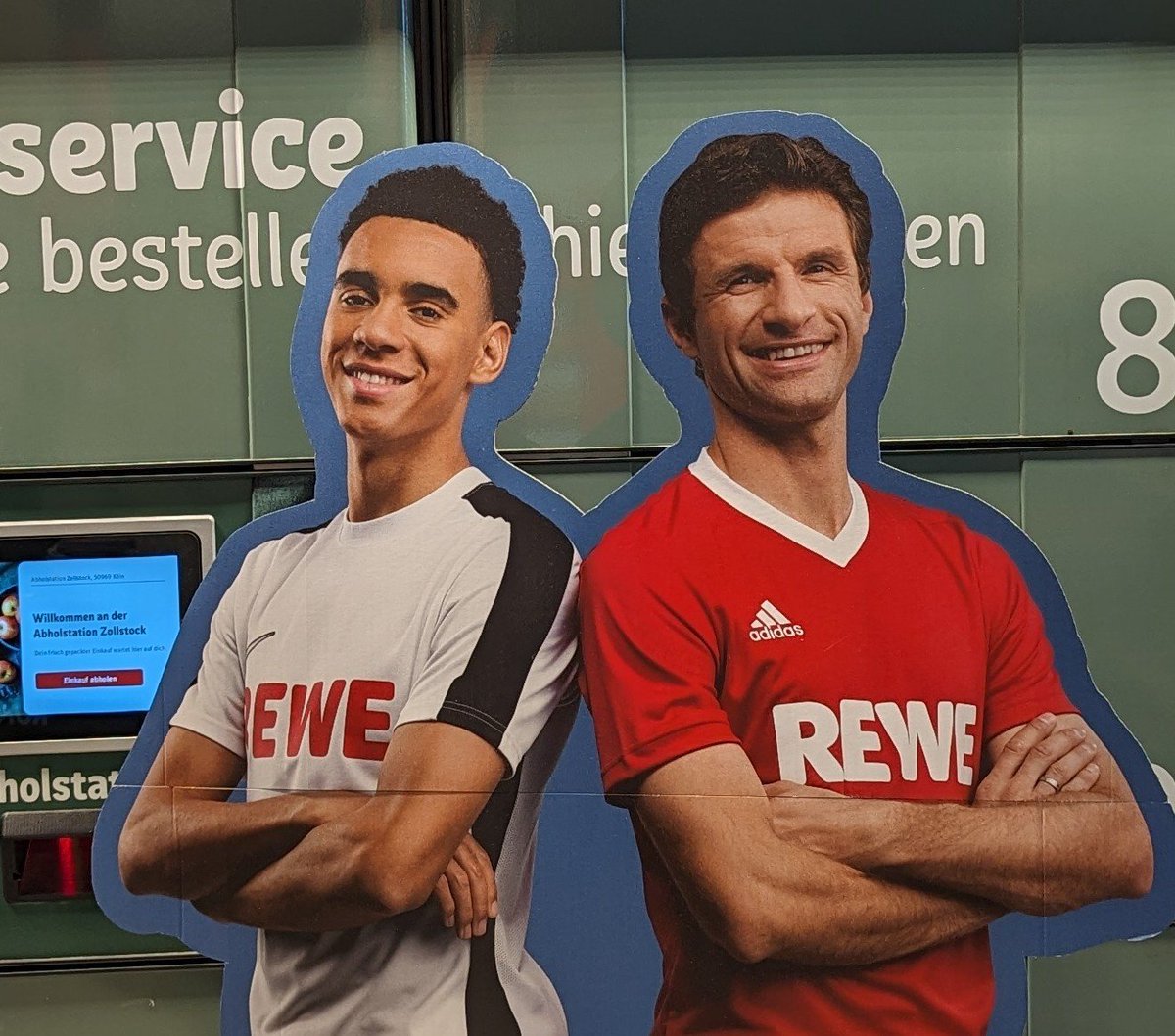 Neue #effzeh Trikots geleakt