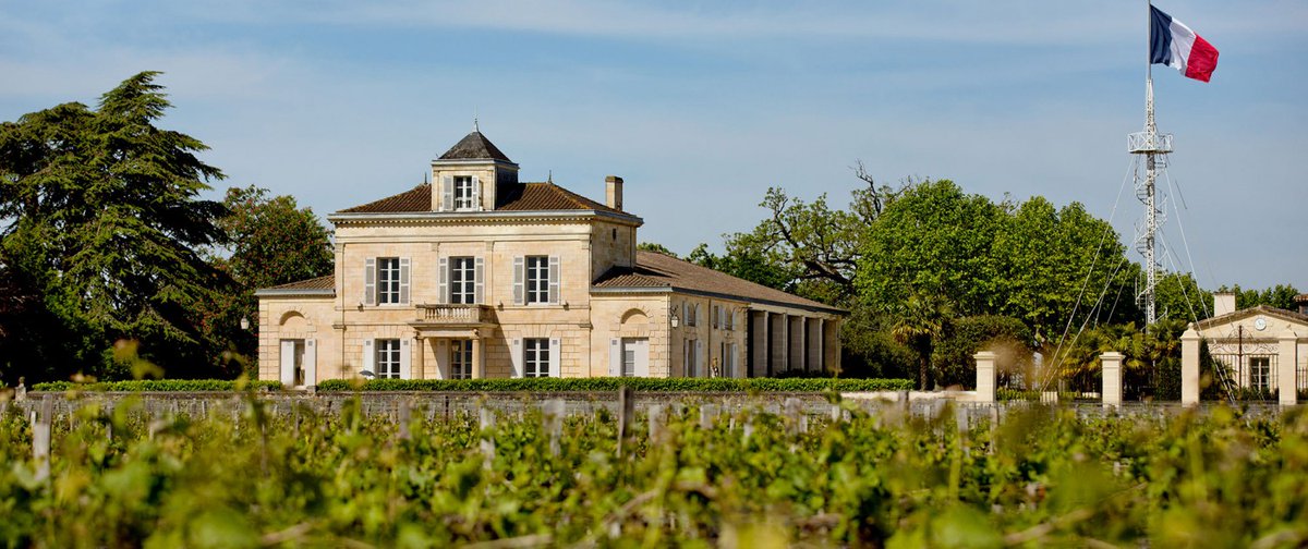 Our analysis of the Château Montrose 2023 release has been published. #EnPrimeur #Bdx23. 

Read the full pricing analysis now: hubs.li/Q02Bw7P60