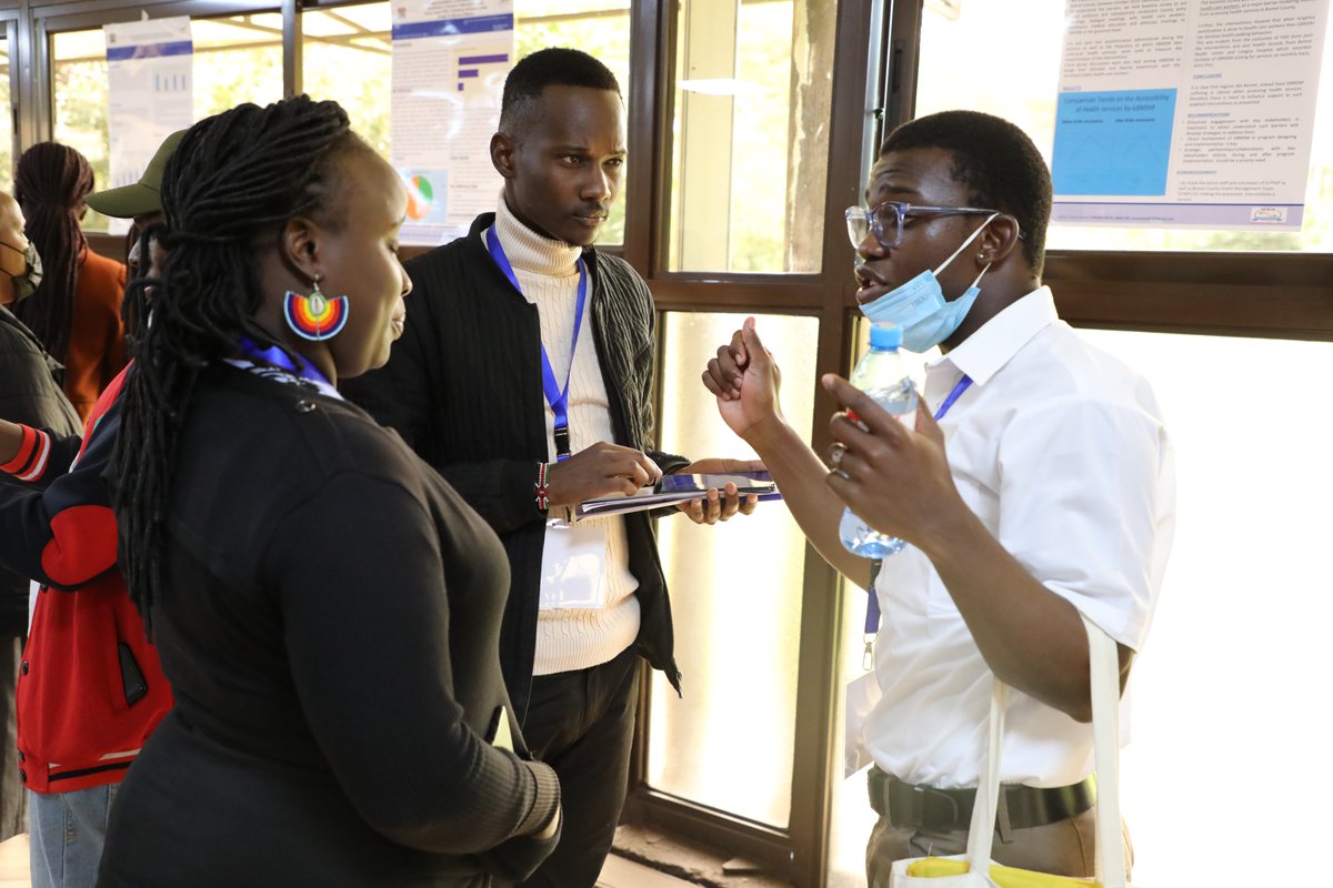 StopTBKe's tweet photo. Our goal: To disseminate valuable lessons and best practices in CSS and Human Rights and Gender interventions. Sharing knowledge for a healthier, more equitable world! #TransformingCommunities #CommunityLedAdvocacy #2ndCSSForum @StopTB  @CHS @MalteserInt @Amref_Kenya  @NTLDKenya https://t.co/N75P1blGMp