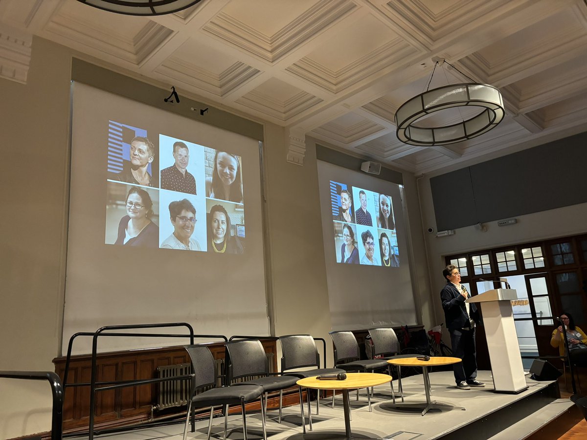 Pleased to be at <a href="/ATLASconsortium/">ATLAS</a> Making Wales an Active Travel Nation event talking all things active travel with academics and practitioners