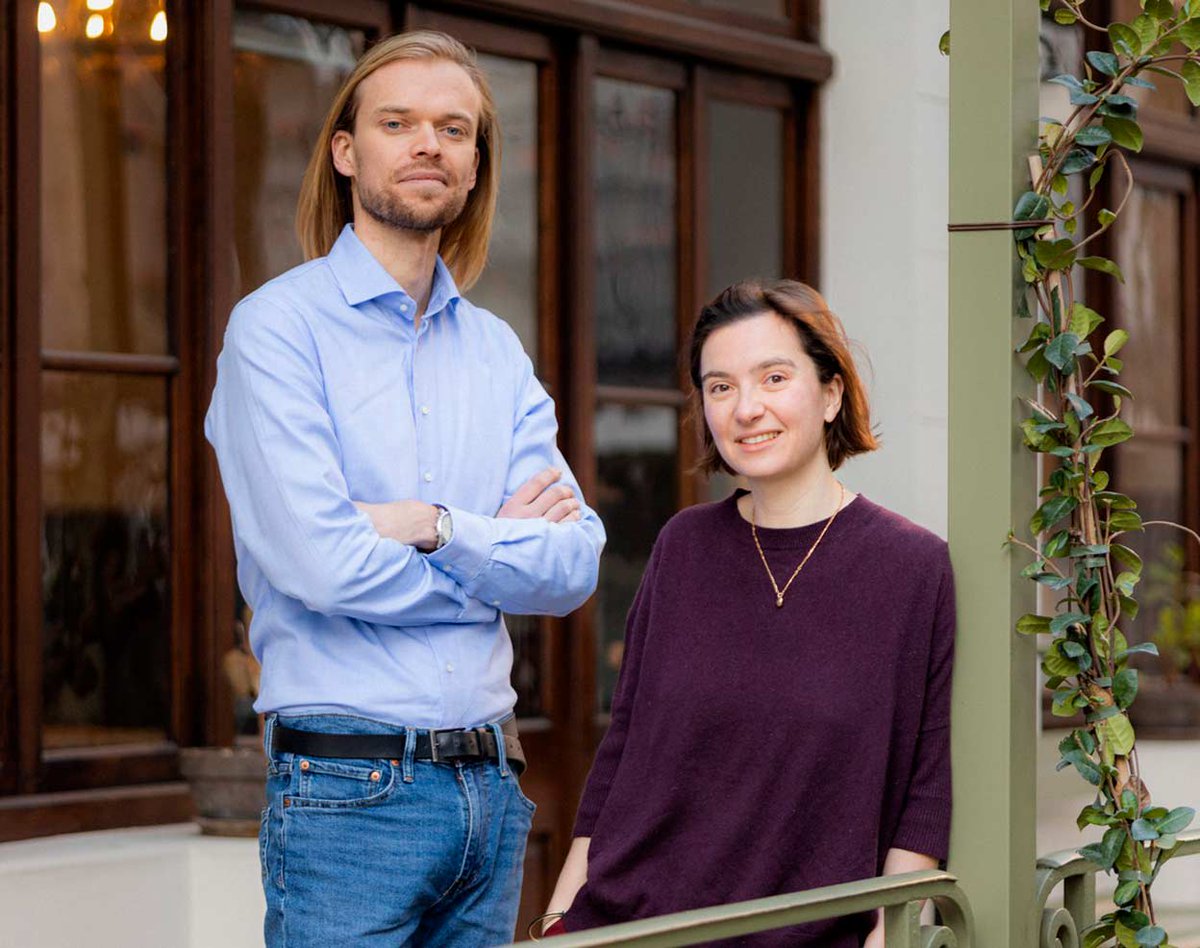 Commune coliving signe un partenariat stratégique avec Clésence pour 250M€ 🎉

Conseillée par Angelsquare dans sa première levée de fonds en 2021, la startup va construire 50 résidences de coliving en 5 ans pour aider les familles monoparentales avec des logements clé-en-main🤝