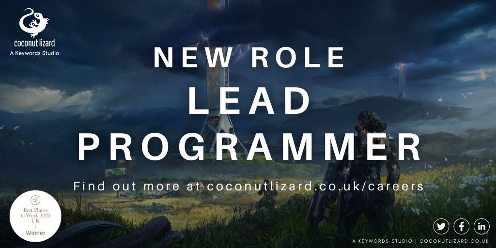 Coconut Lizard tweet media