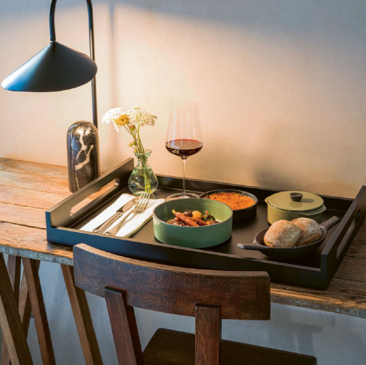 Discover the unparalleled solutions C&amp;S offer for hotel room service. Our comprehensive range includes premium food service trays, exquisite tableware solutions, and more, ensuring a flawless dining experience for your esteemed guests. Elevate your room service today!