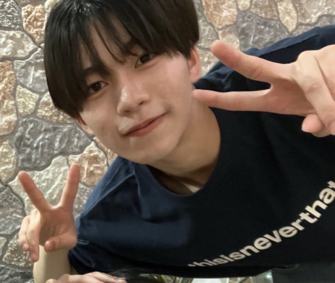 mluv3boy's tweet photo. かわいいかわいいかわいいかわいいかわいいかわいいかわいいかわいいかわいいかわいいかわいいかわいい
🧡🧡🧡🧡🧡🧡 https://t.co/g0SWRj8VyB