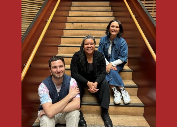 Our friends at <a href="/BristolOldVic/">Bristol Old Vic</a> recognises the need for an artist to learn about their work thro a dialogue with audiences, so now: ‘Literary Prog’, ‘Assoc Companies &amp; Artists’, ‘Partnerships’ &amp; ‘Artist Forum’. Check it out: buff.ly/3v1iQN3
They're good with access, so ask!