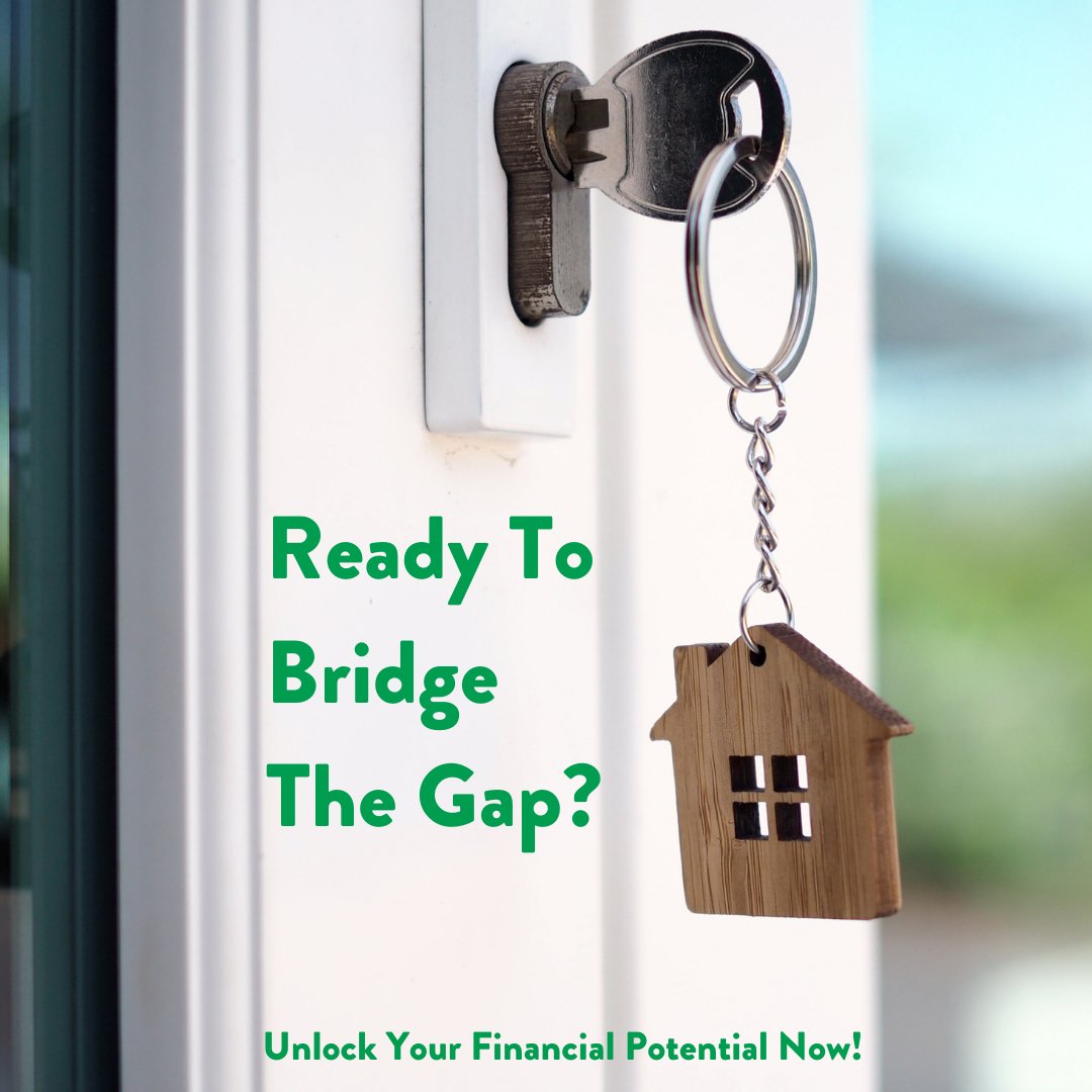 Bridging Finance Solutions tweet media