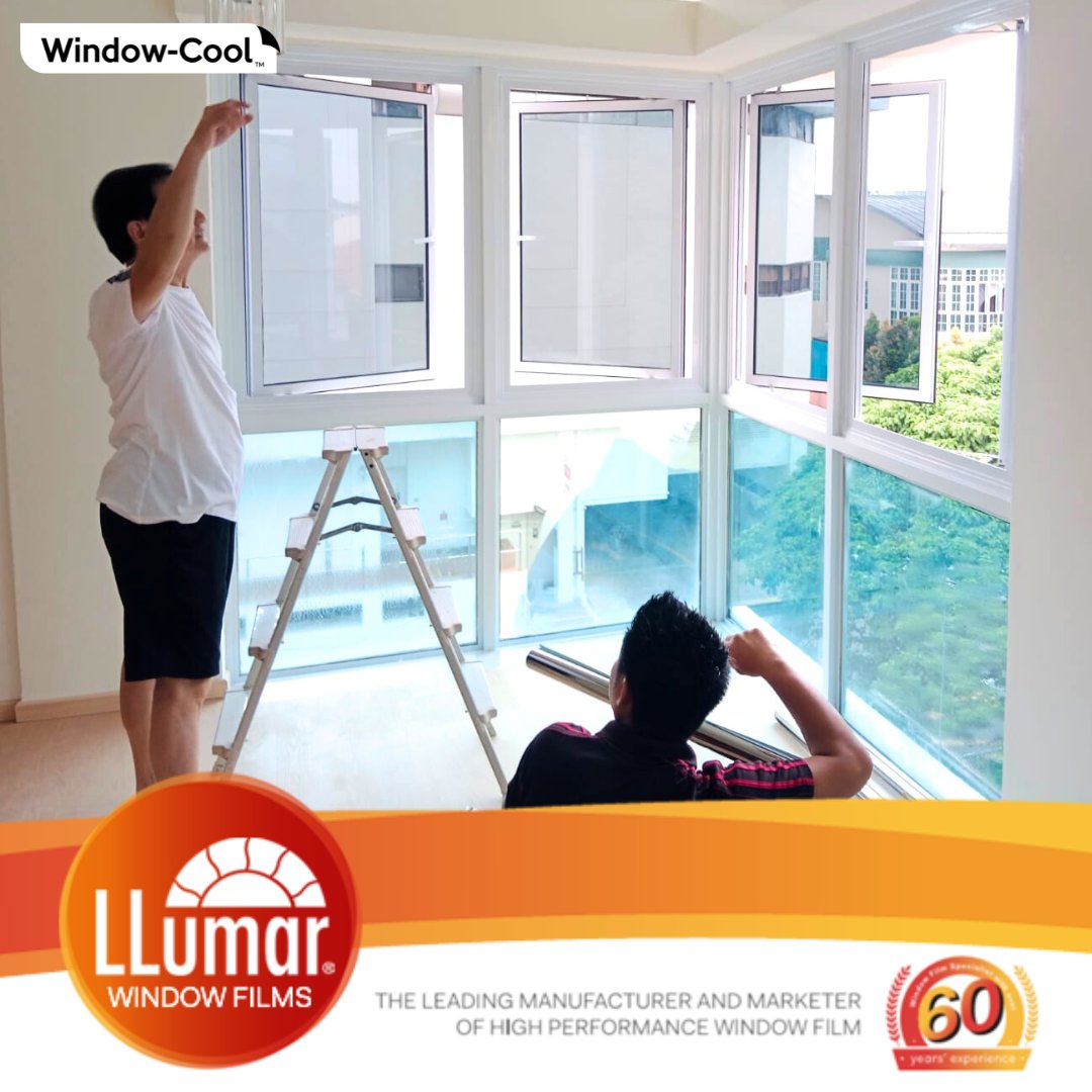 LLumarSingapore's tweet image. Our #WindowCool Team is all about listening to what YOU want for your home.
With premium-grade #LLumar #WindowFilms, we will help achieve your every requirement for home cooling, glass safety, and privacy.

☎️: (+65) 6288 8323 📱: 9229 6008
bit.ly/LLumarSolarFil…