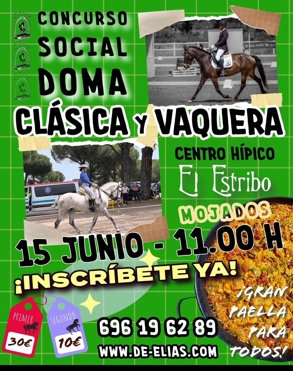 de_elias's tweet photo. #campamento, #caballos, #doma https://t.co/7spJl1Okvc