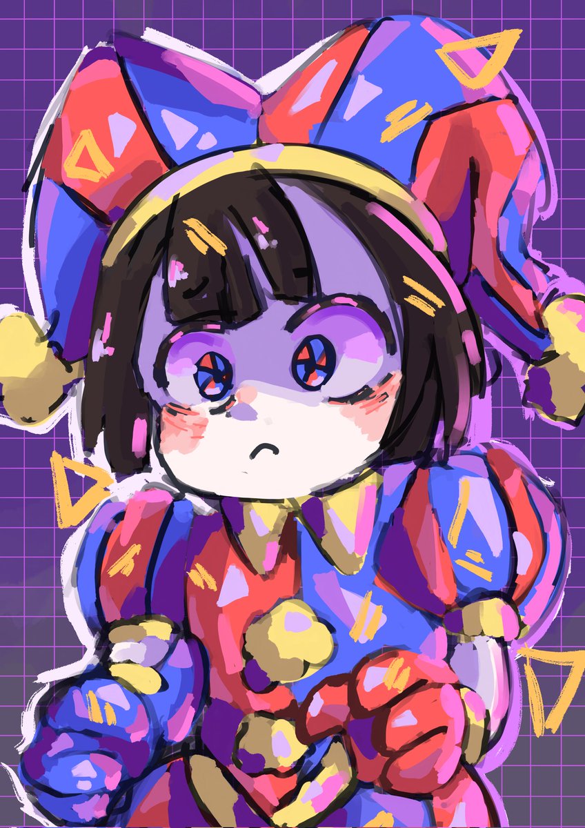 ❄ Sleepy Tiger Yu-KI ❄ tweet media