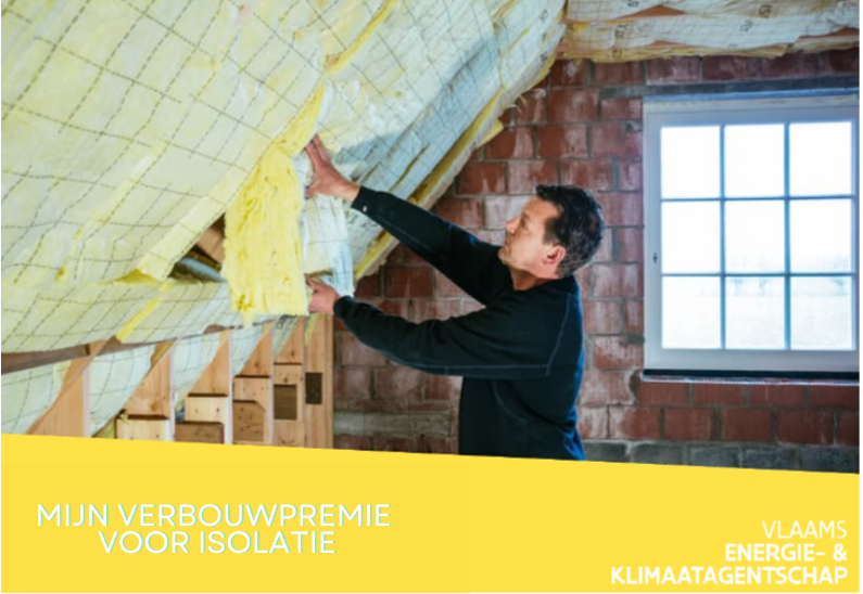 VEKA_Vlaanderen's tweet photo. Renoveren zonder isoleren? Nee toch 🤓❗

Mijn VerbouwPremie bestaat niet enkel voor de renovatie van jouw woning, ook voor de isolatie van jouw dak, vloer en muren.

Alle voorwaarden op https://t.co/oE1BvevdAh 

#samenklimaatneutraal #VEKA 
@Woneninvl https://t.co/bvrvEmiPsQ