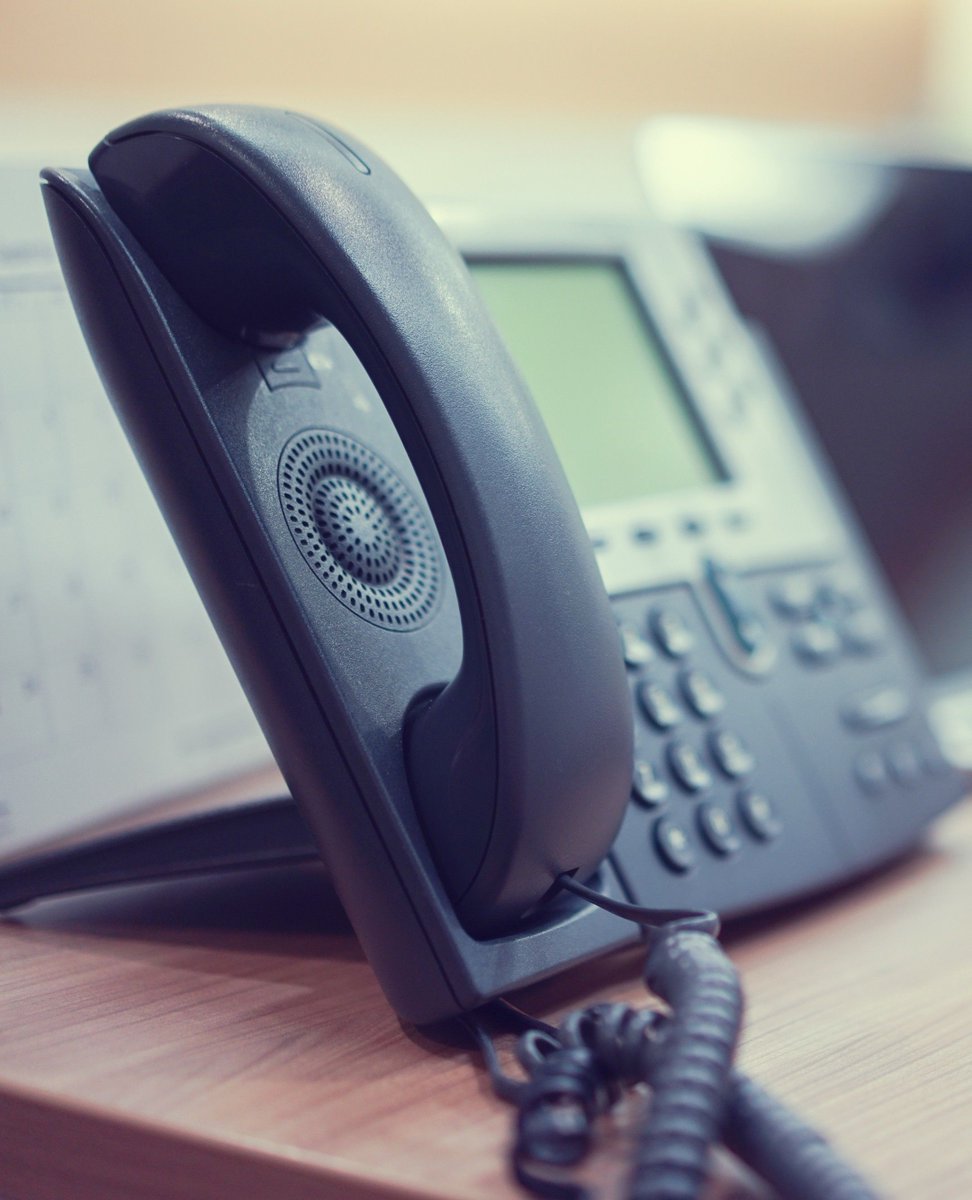 Do you want to upgrade your office handsets? We'll be at the Liverpool City Region Business Exhibition with a range of professional, business handsets, suitable for all industries 📞

Explore the range and learn about the incredible new features your business could be utilising!