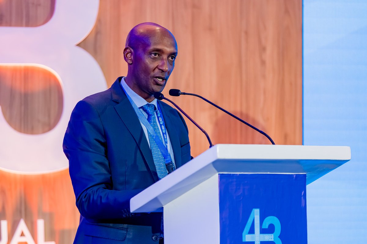 nibcent's tweet image. Le logement abordable n'est pas seulement une question d'abri; il s'agit de dignité, de sécurité et d'opportunité. Félicitations à @ShelterAfrique pour leur engagement à garantir que chacun ait accès à un foyer sûr et abordable. 🏠
#SHafDBAGM2024
#SustainableDevelopmnt