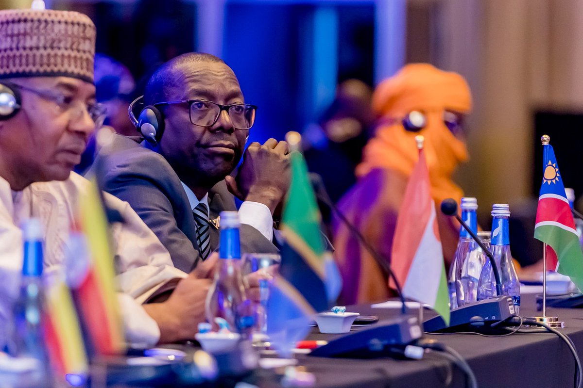 nibcent's tweet image. Le logement abordable n'est pas seulement une question d'abri; il s'agit de dignité, de sécurité et d'opportunité. Félicitations à @ShelterAfrique pour leur engagement à garantir que chacun ait accès à un foyer sûr et abordable. 🏠
#SHafDBAGM2024
#SustainableDevelopmnt