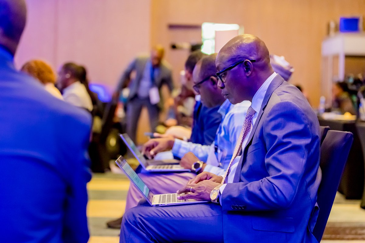 nibcent's tweet image. Le logement abordable n'est pas seulement une question d'abri; il s'agit de dignité, de sécurité et d'opportunité. Félicitations à @ShelterAfrique pour leur engagement à garantir que chacun ait accès à un foyer sûr et abordable. 🏠
#SHafDBAGM2024
#SustainableDevelopmnt