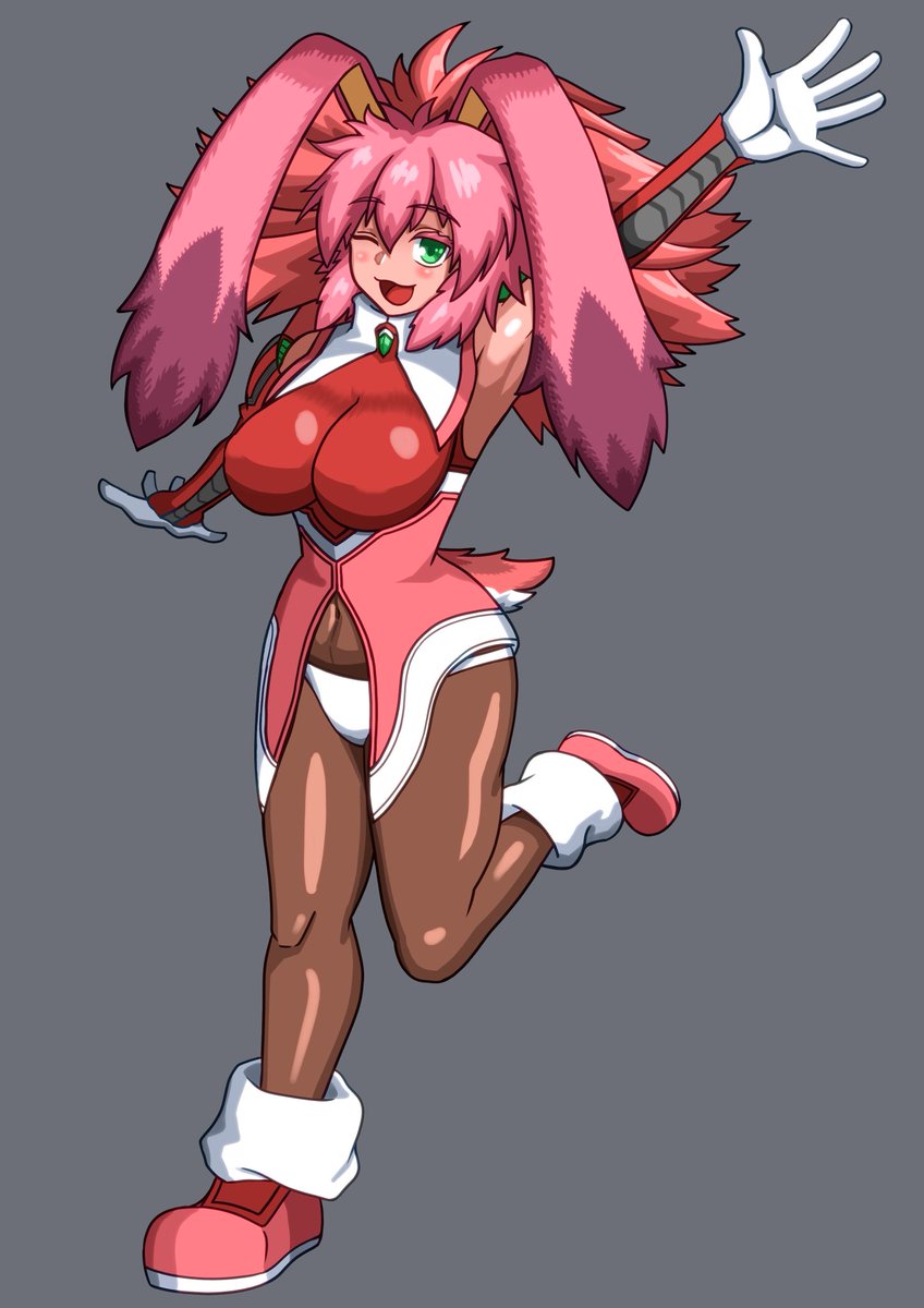 ゼノギアスよりセラフィータ
ポリクロロトルエン子牛脳！
#イラスト