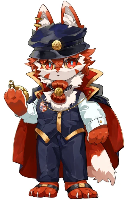 最近裏で色々と描いてます。うちで需要あるかは知らないけどデフォルメ頑張って描けるようにしてます。いつかウェイフミのデフォルメ描きたい。 