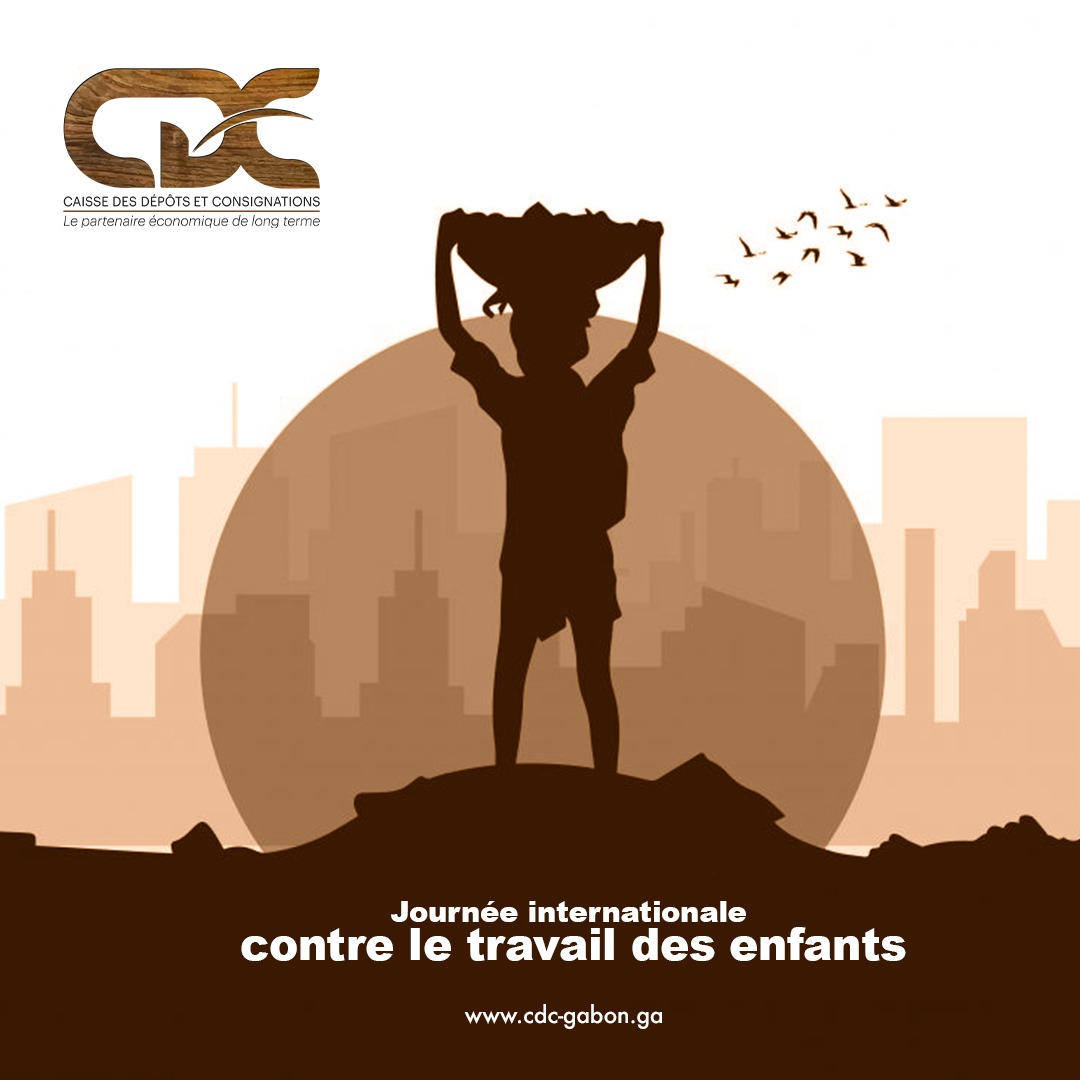 🟤[#𝐂𝐞́𝐥𝐞́𝐛𝐫𝐚𝐭𝐢𝐨𝐧] 🅙🅞🅤🅡🅝🅔🅔 🅘🅝🅣🅔🅡🅝🅐🅣🅘🅞🅝🅐🅛🅔 🅒🅞🅝🅣🅡🅔 🅛🅔 🅣🅡🅐🅥🅐🅘🅛 🅓🅔🅢 🅔🅝🅕🅐🅝🅣🅢

👉🏾 lc.cx/gPA2fT

𝙻𝚊 𝙲𝙳𝙲, 𝚟𝚘𝚝𝚛𝚎 𝚙𝚊𝚛𝚝𝚎𝚗𝚊𝚒𝚛𝚎 𝚎́𝚌𝚘𝚗𝚘𝚖𝚒𝚚𝚞𝚎 𝚍𝚎 𝚕𝚘𝚗𝚐 𝚝𝚎𝚛𝚖𝚎

⏰
#𝐂𝐃𝐂
#𝐆𝐚𝐛𝐨𝐧🇬🇦