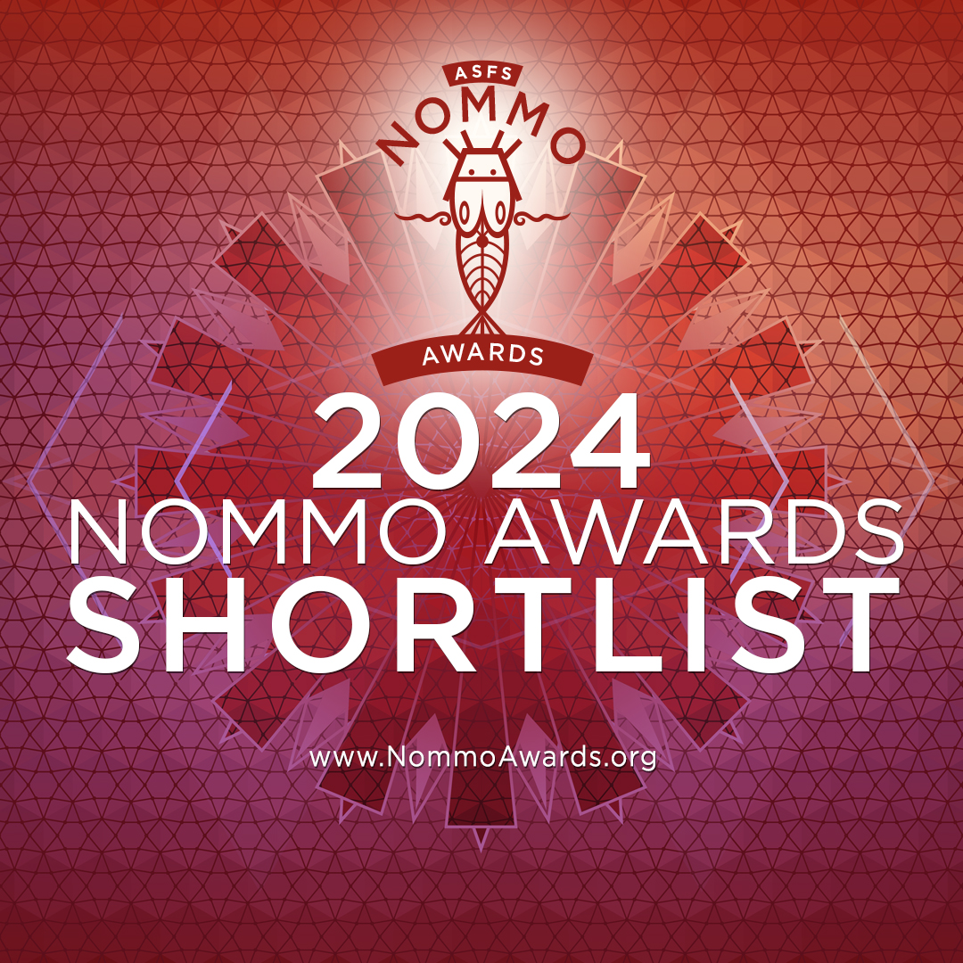 africansfs's tweet photo. We are delighted to announce the shortlists for the 2024 Nommo Awards.
https://t.co/91zAAFu4Bx
#nommoawards #nommos #nommos2024 https://t.co/SStOvgwbOt