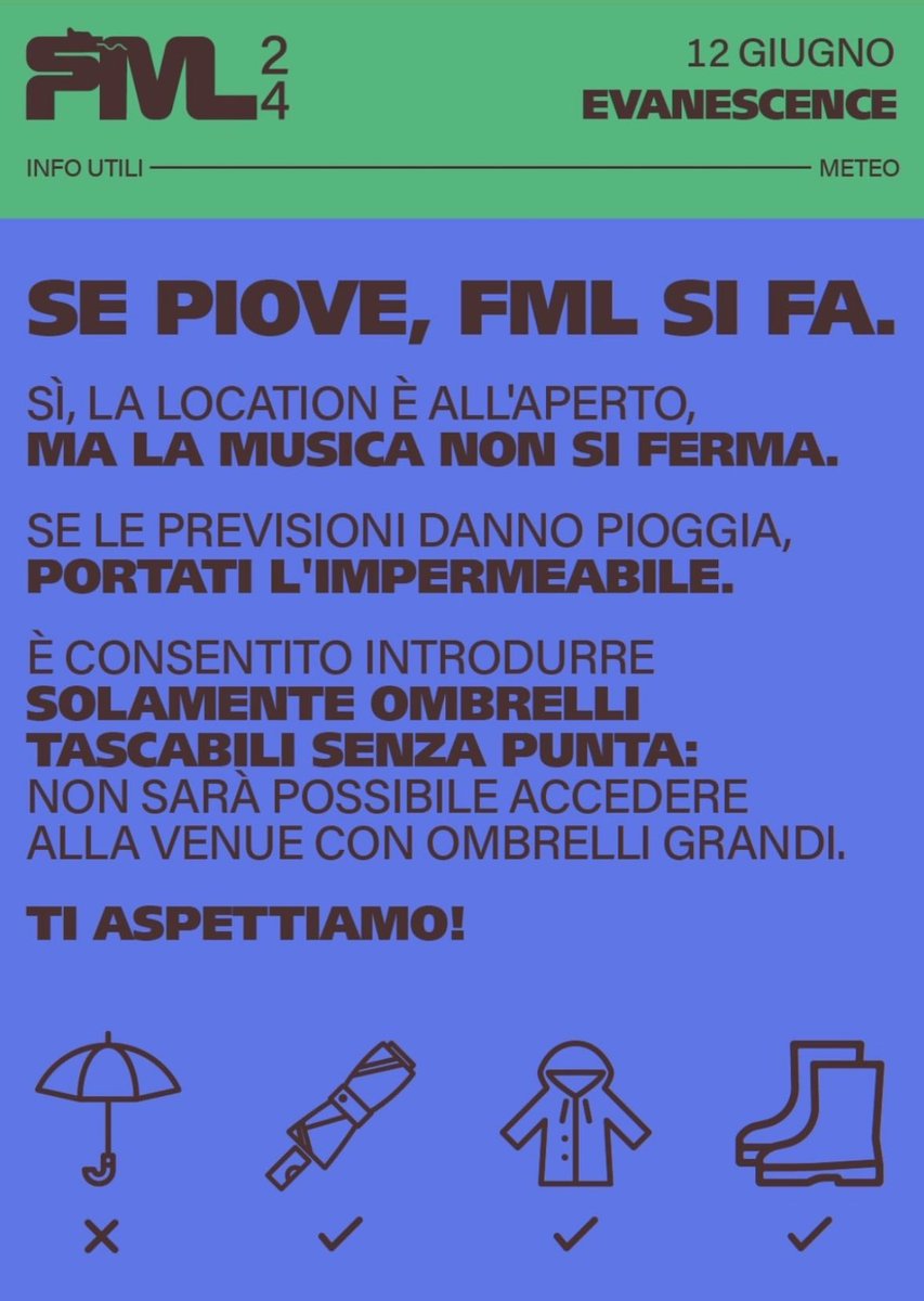 EvanescenceVille ~ Official Italian Fanclub tweet media