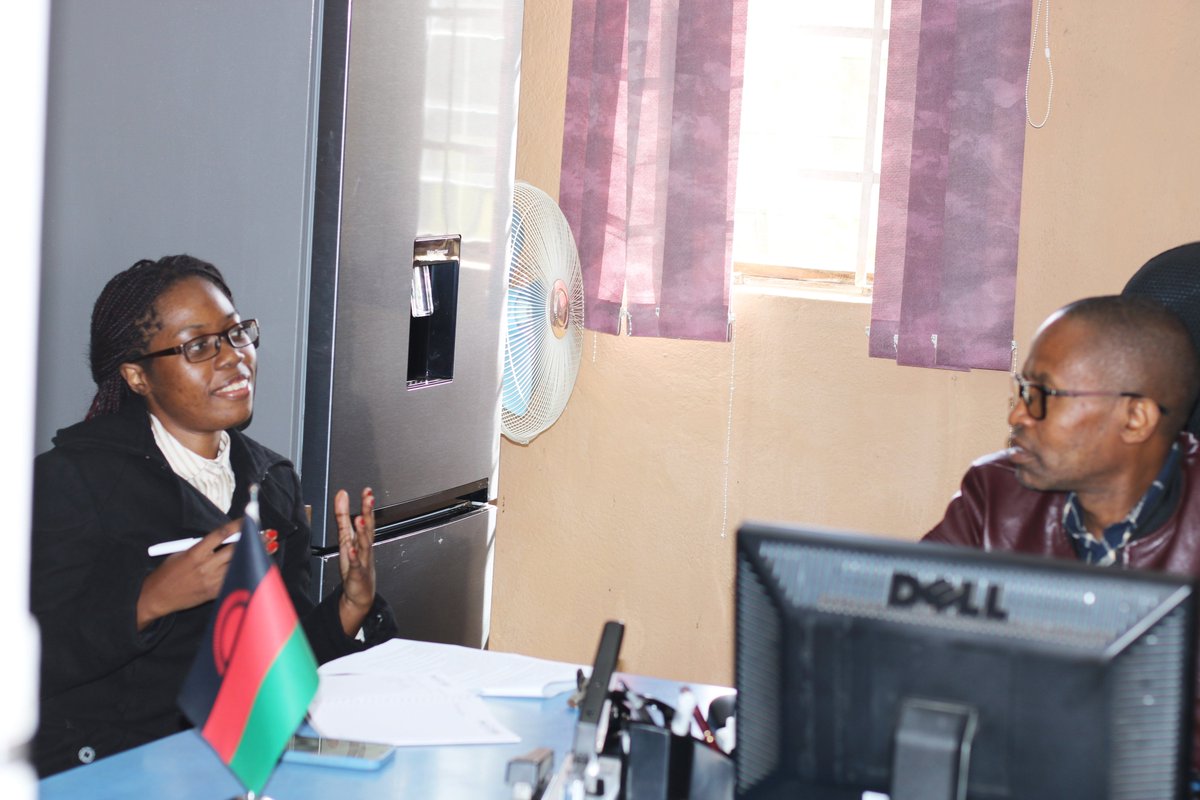 FAOMalawi's tweet photo. #SETMission
@FAOMalawi through #ECTAD program is conducting Surveillance Evaluation Tool mission in Malawi.
The initiative, supported by @USAIDGH, aims to enhance Malawi's epidemiological surveillance capacities for #animal & #zoonoticdiseases. https://t.co/CiQjqBhScA