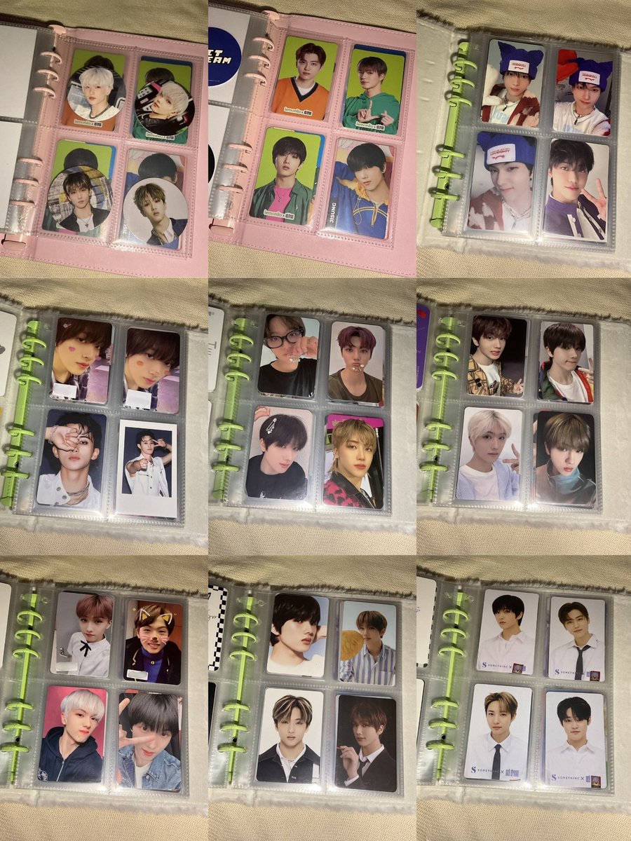 fairylotuspjs's tweet photo. HELP RT

💘 wts — want to sell // lfb 💘

‼️TAKE ALL ONLY‼️
💵 IDR, https://t.co/PT6LlNSYqa
⭐ NEGOTIABLE, price inc all
🛍️ shopee, not in rush 
📍 JKT, INA

🐟 IDR, 55.5OO/each 🐟

t. wto poca aab photocard pc nct dream 127 aespa loona 엔시티 포카 양도 #ตลาดนัดnct #PasarNCT ww https://t.co/l1RSQzTWFr
