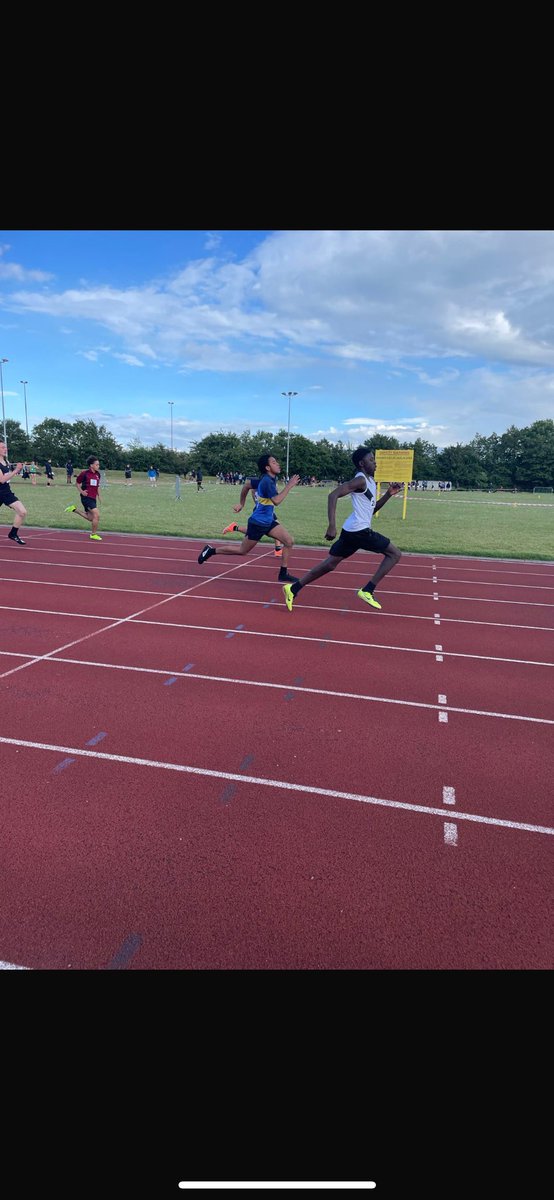 STM PE Department tweet media