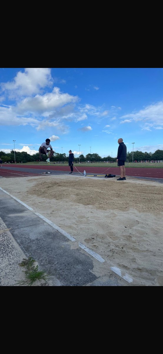 STM PE Department tweet media