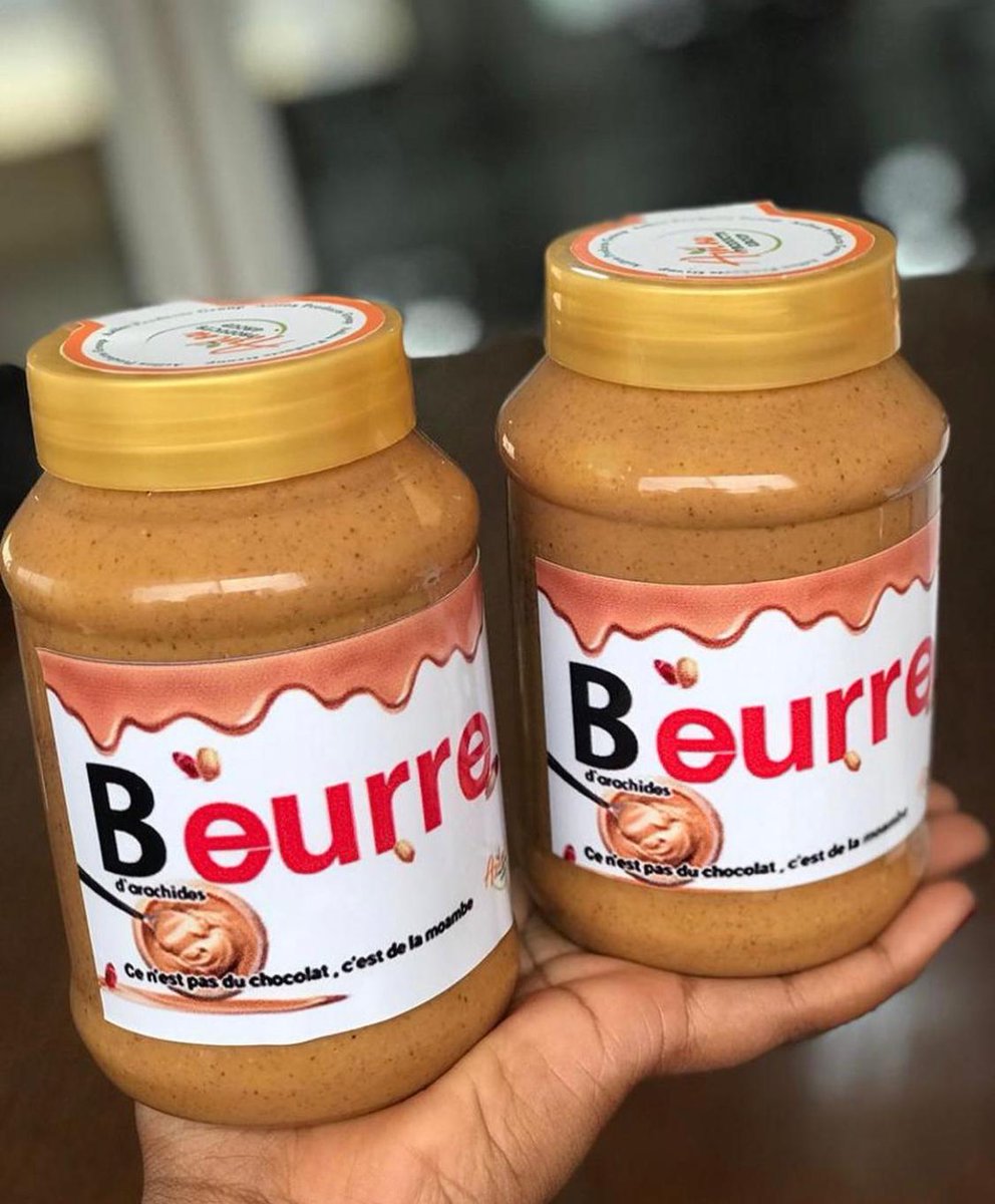 LePuissantCom's tweet photo. 📢📢#LPC_ANNONCE📢📢

#AZILOA_PRODUCTS GROUP est une entreprise agroalimentaire fondée en 2019, totalement congolaise

AZILOA PRODUCTS GROUP a vu le souci de produire localement, et distribuer partout dans toute l’étendu de la RDC. Ses produits sont naturels et bio, à base des fruits et légumes cultiver en RDC. 
Nous vous conseillons de consommer bio pour garantir votre bonne santé et éviter des maladies.

Faites un tour sur leurs réseaux sociaux pour en savoir plus : Facebook, Instagram et Twitter: Aziloa products group 
@AziloaM

Contact whatsApp uniquement: +19514545911
Appel : +243 840 877 794