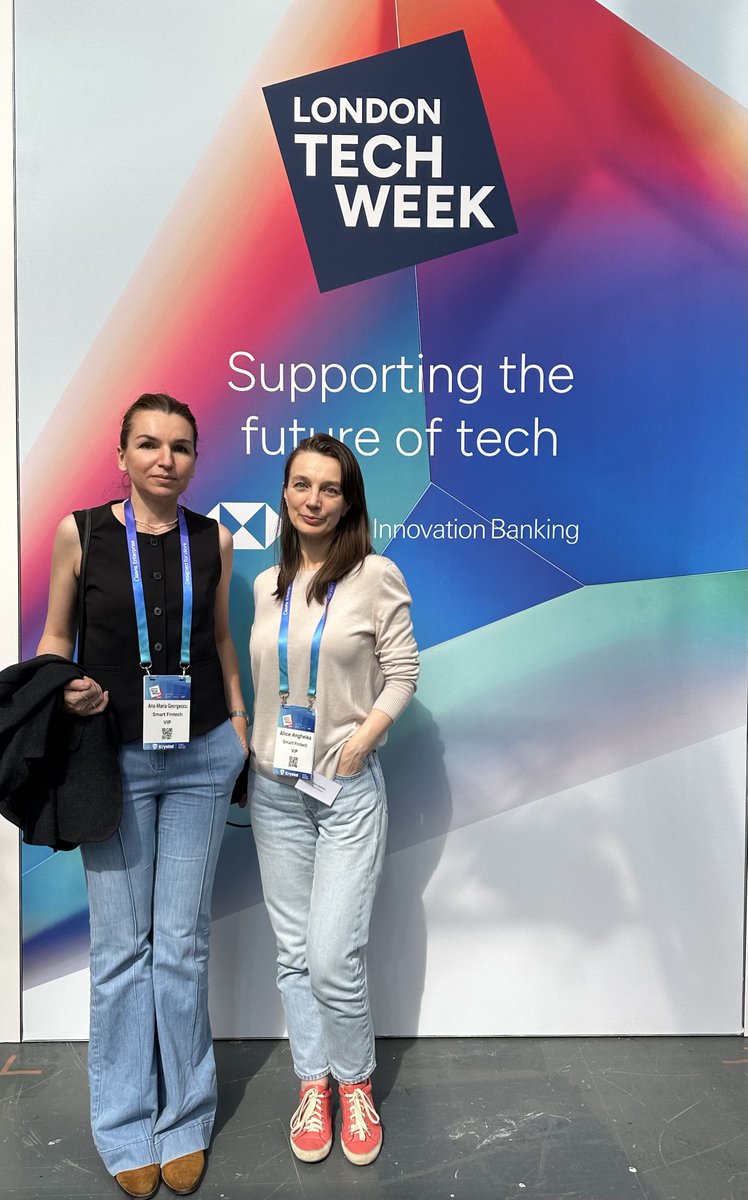 Smart FinTech tweet media