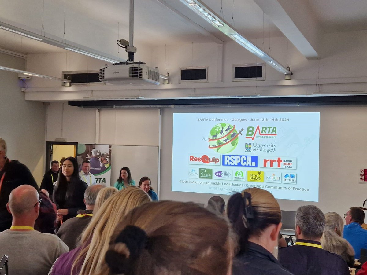 RAFT Solutions Ltd tweet media