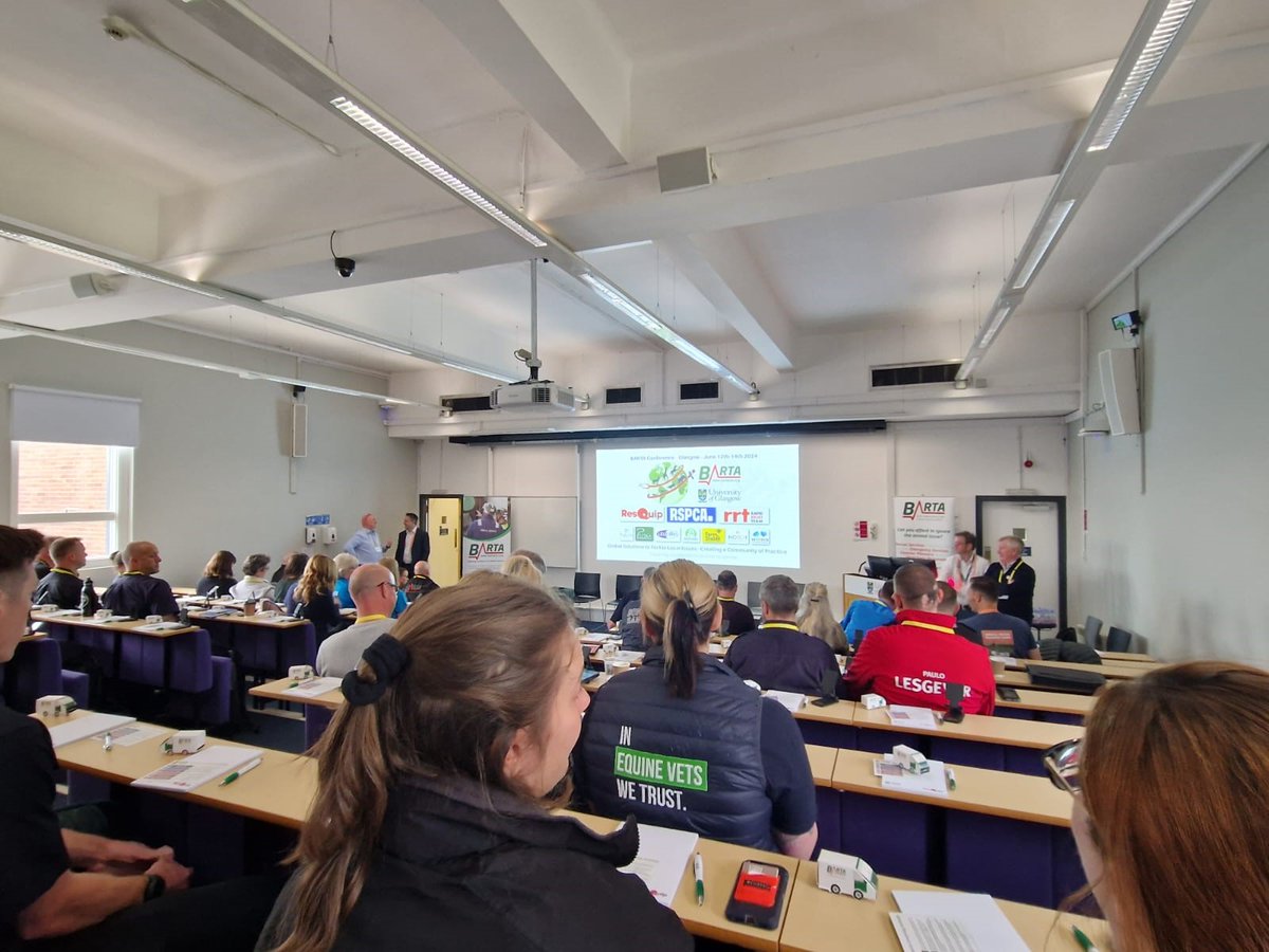 RAFT Solutions Ltd tweet media