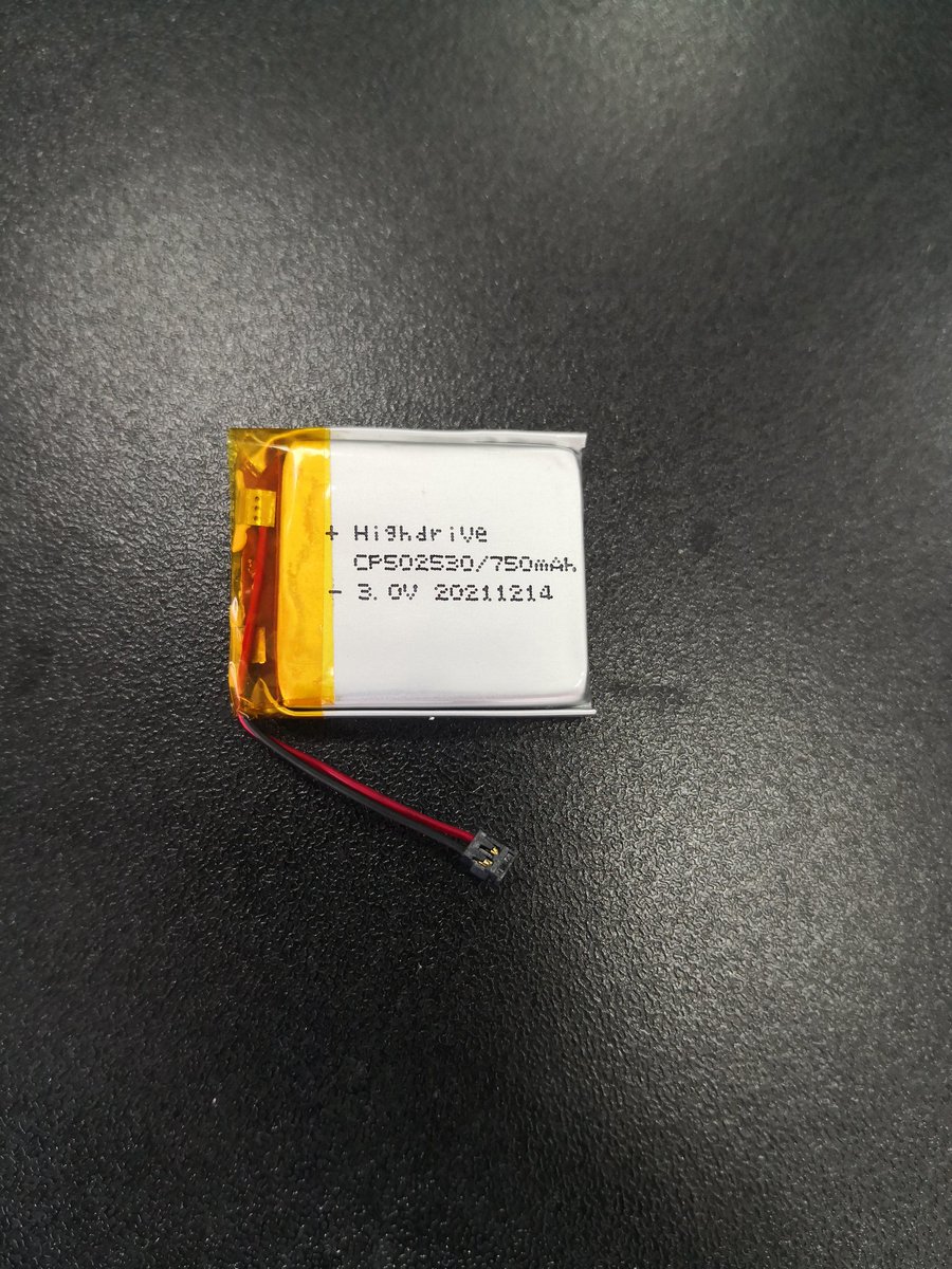 HighdriveTech tweet picture