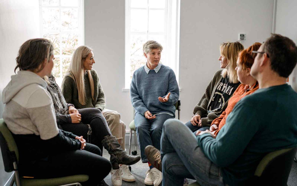 Our Counselling Skills Certificate is running again in October this year. 

This course is open to everyone and is the first step on your journey to becoming a counsellor 

See the link below for more details and to reserve your place. 

zurl.co/cpez