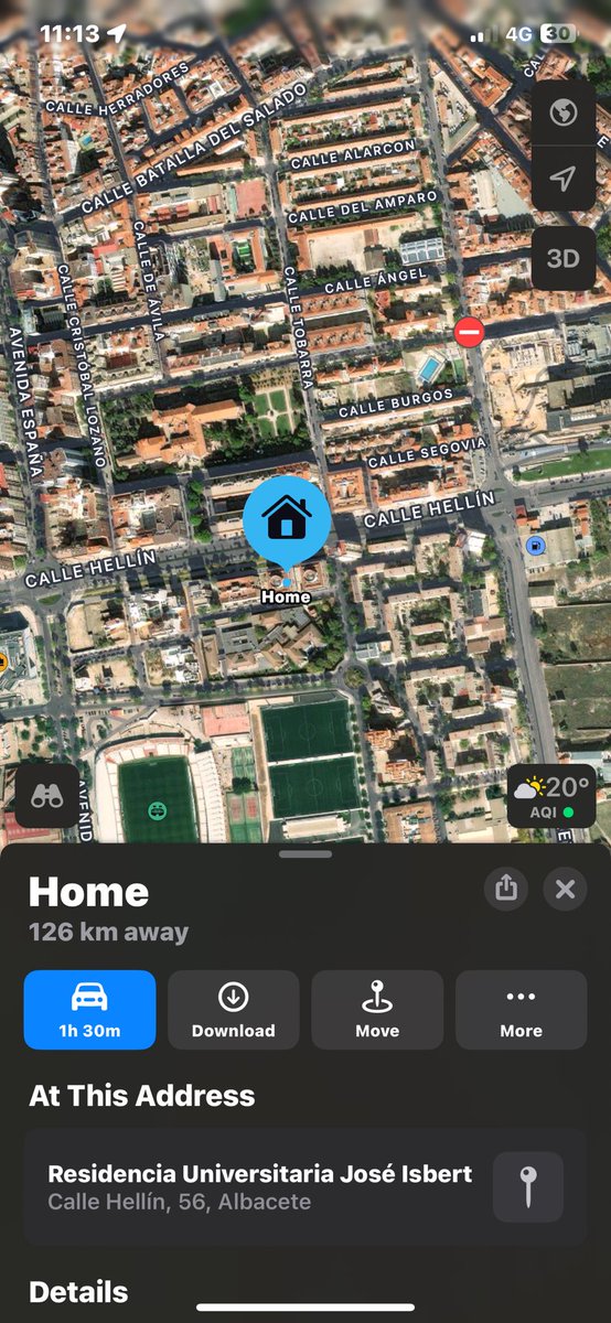 Marcelofv7's tweet photo. :A donde vamos?
: a casa
🥲💔 https://t.co/s5iEgCoY14