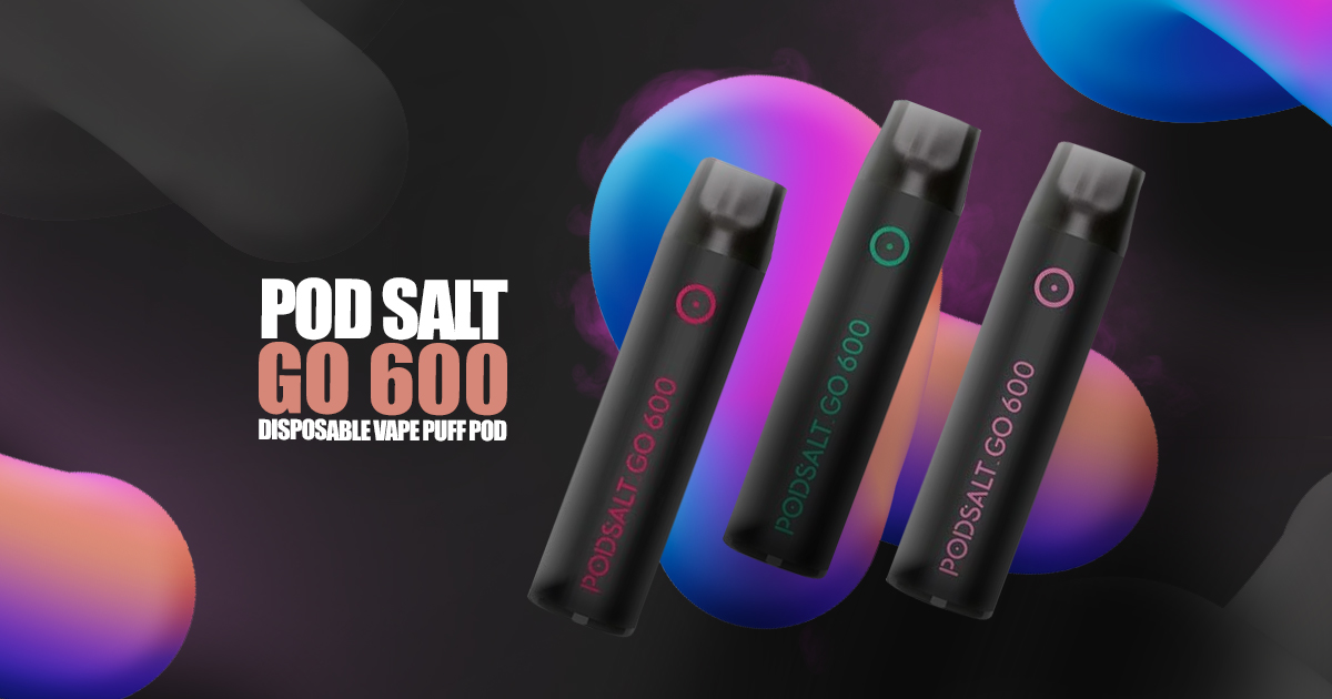VapeB52570's tweet photo. Vape Boo's Pod Salt Go 600 Puffs Disposable Vape Device offers a convenient, on-the-go solution for vaping, offering up to 600 puffs of delicious flavor in each pod.

For order - https://t.co/JO0D1C2VoA

#podsaltgo #600puffs #Disposablevapedevice #vapeuae #vapestore #vapeshop https://t.co/rAVU8fZfd3