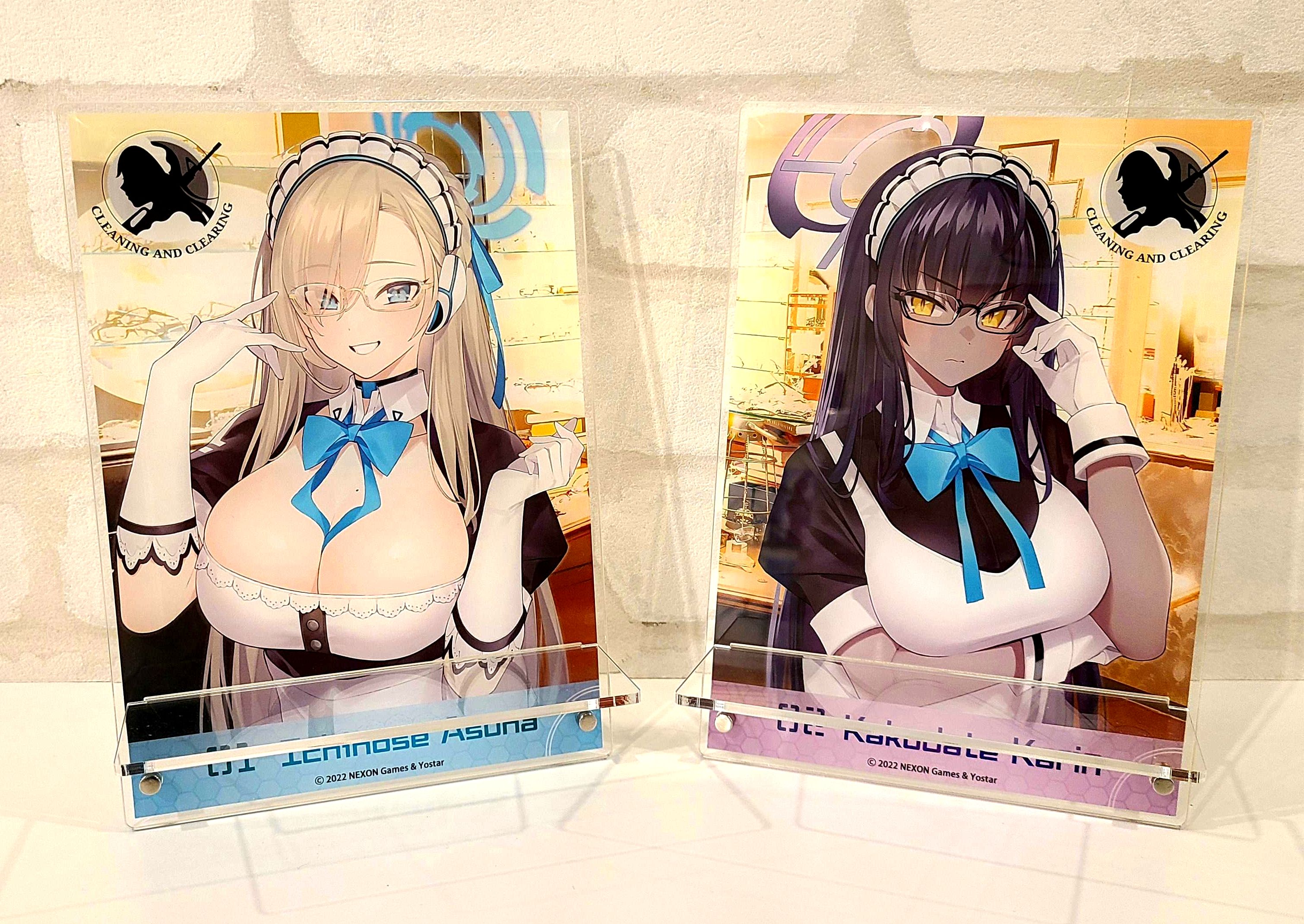 アニメガネ@執事眼鏡eyemirror姉妹店 on X: 