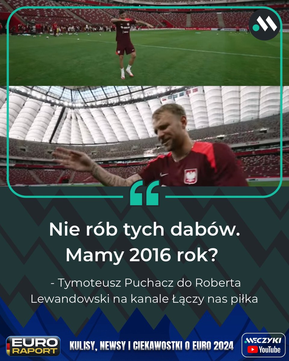 Meczykipl's tweet photo. Wyszło z mody 🫣 😅 https://t.co/2U10UR5R0q