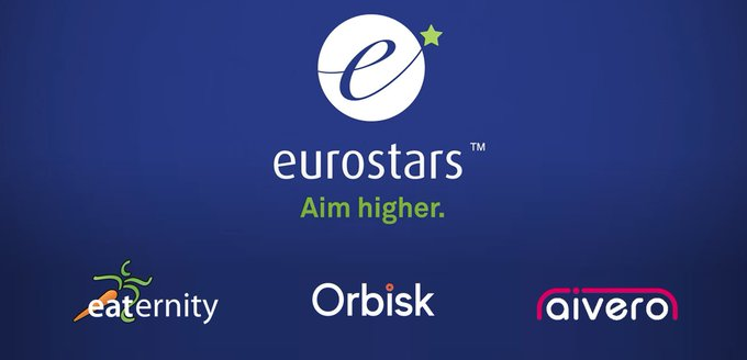 aivero_app's tweet photo. We are proud to announce that we are part of a consortium that has secured a total of EUR 1.2 million in funding from the Eurostars programme.
#machinevision #azurekinect #realsense #GStreamer https://t.co/ufKp0tCHxn