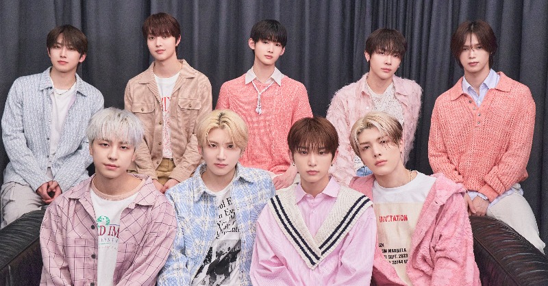 spaceshowertv's tweet photo. ／
&amp;TEAM
1st SINGLE「五月雨 (Samidare)」🌸
SPECIAL TALK
🗓️6/17(月)22:00～放送📡
＼

📣メンバー全員＆ソロインタビュー
の60分！🎊
#五月雨_Samidare を中心に
たっぷり語っています！✨
お見逃しなく！📺

メンバー全員で撮影した📸
別ver.の写真もUP!

#andTEAM
@andTEAMofficial
#スペシャ