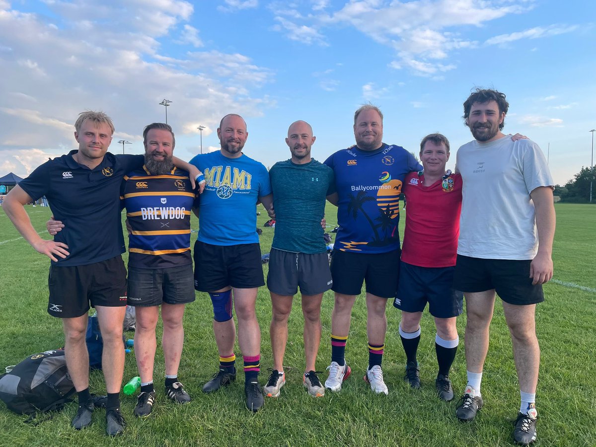Sharks Touch Rugby tweet media